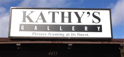 Kathy's Galleries .